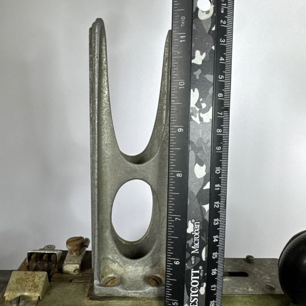 Steelpix 35b Professional Florist Flower Pick Stemming Machine